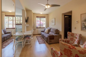 Rosenfeld 201 - Apartamento em Gramado